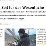 Erfinder im Handwerk