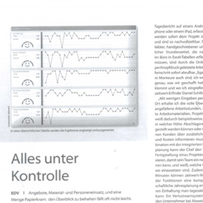 Klempner Magazin