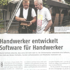 Nord Handwerk